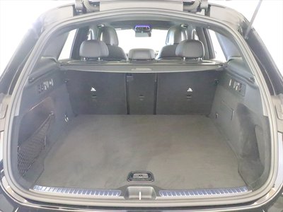 MERCEDES-BENZ GLC - 10