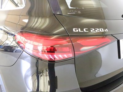 MERCEDES-BENZ GLC - 9