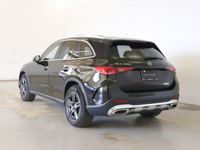 MERCEDES-BENZ GLC - 4