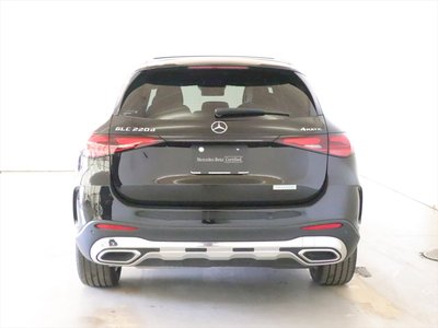 MERCEDES-BENZ GLC - 3