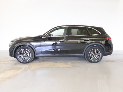 MERCEDES-BENZ GLC - 5