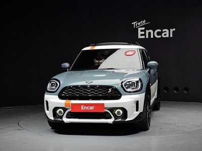 MINI COUNTRYMAN - 2