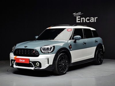 MINI COUNTRYMAN - 1