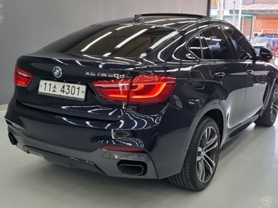 BMW X6 - 4