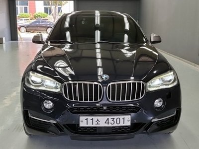 BMW X6 - 2