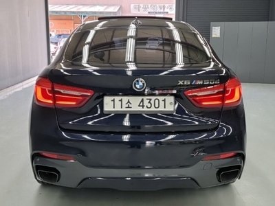 BMW X6 - 3