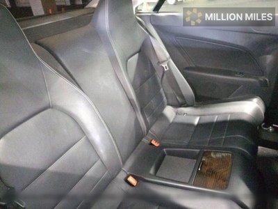 MERCEDES-BENZ E-CLASS - 6