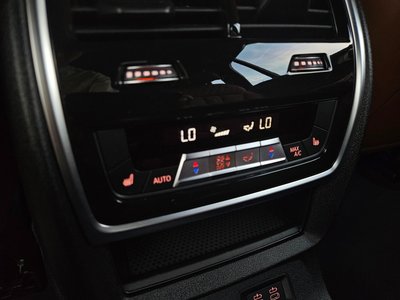 2024 BMW X7 缩略图 13
