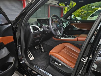 صورة 9 لـ 2024 BMW X7
