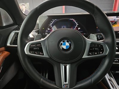2024 BMW X7 缩略图 11