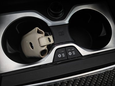 2024 BMW X7 缩略图 12