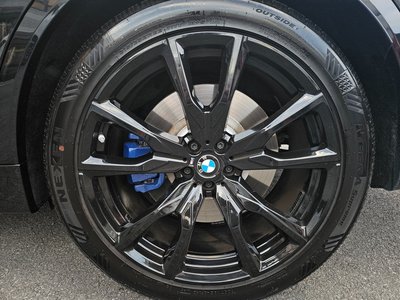 2024 BMW X7 缩略图 17
