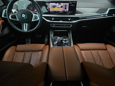 2024 BMW X7 缩略图 15