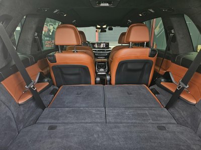 2024 BMW X7 缩略图 16