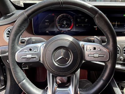 MERCEDES-BENZ S-CLASS - 4