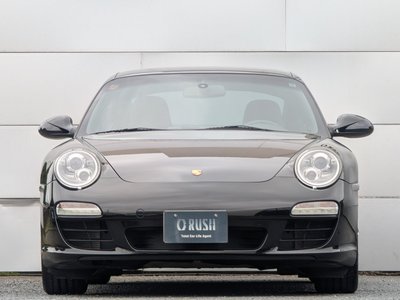 PORSCHE 911 - 7