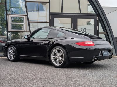 PORSCHE 911 - 5