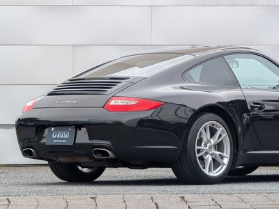 PORSCHE 911 - 9