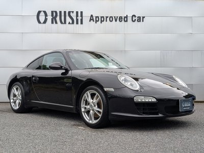 PORSCHE 911 - 1
