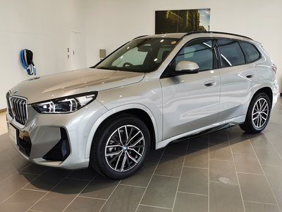 صورة مصغرة 11 لـ 2025 BMW X1