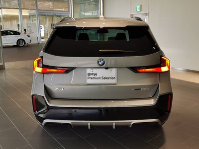 صورة مصغرة 14 لـ 2025 BMW X1