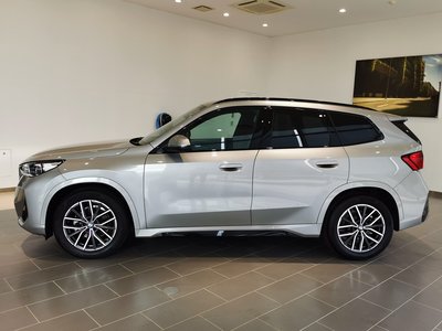 صورة مصغرة 12 لـ 2025 BMW X1