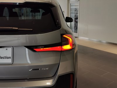 صورة مصغرة 24 لـ 2025 BMW X1