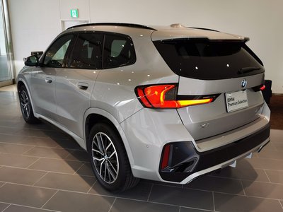 صورة مصغرة 13 لـ 2025 BMW X1