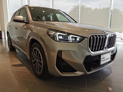 صورة 9 لـ 2025 BMW X1