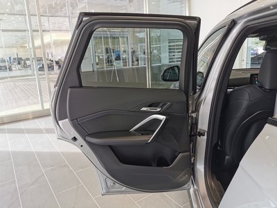 صورة مصغرة 54 لـ 2025 BMW X1