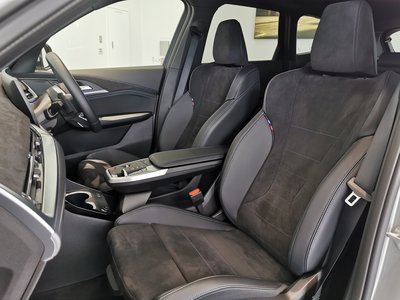 صورة مصغرة 50 لـ 2025 BMW X1