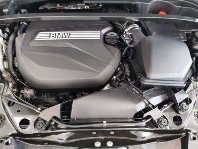 صورة مصغرة 22 لـ 2025 BMW X1