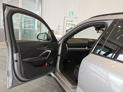 صورة مصغرة 48 لـ 2025 BMW X1