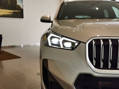 صورة مصغرة 23 لـ 2025 BMW X1