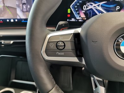 صورة مصغرة 29 لـ 2025 BMW X1