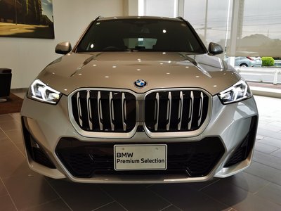 صورة 10 لـ 2025 BMW X1