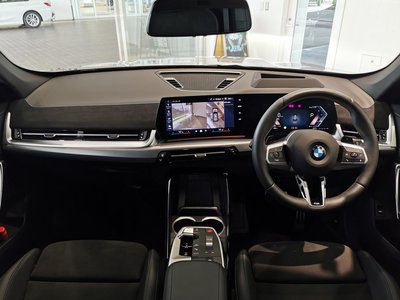 صورة 2 لـ 2025 BMW X1