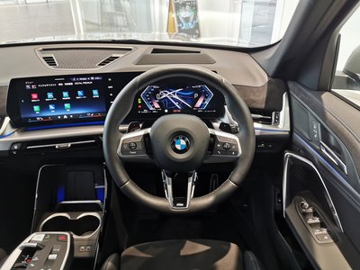 صورة مصغرة 45 لـ 2025 BMW X1