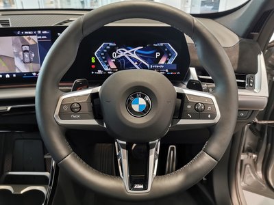 صورة مصغرة 28 لـ 2025 BMW X1