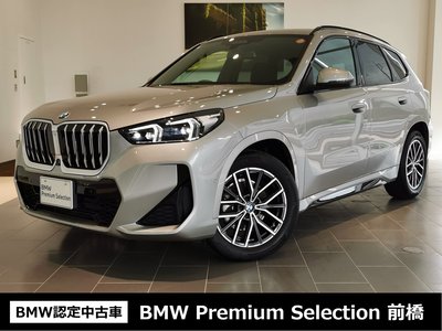 صورة 1 لـ 2025 BMW X1