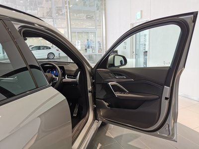 صورة مصغرة 25 لـ 2025 BMW X1