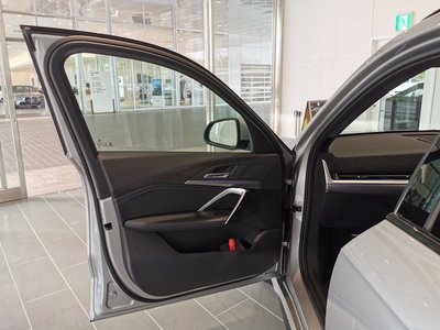 صورة مصغرة 49 لـ 2025 BMW X1