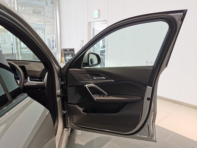 صورة مصغرة 26 لـ 2025 BMW X1