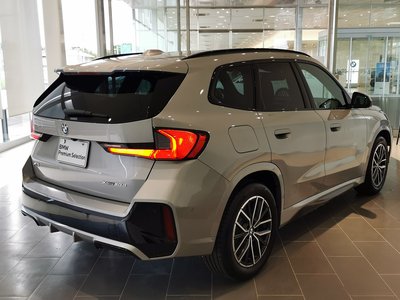 صورة مصغرة 15 لـ 2025 BMW X1