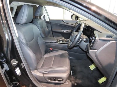 2022 Lexus NX — миниатюра 25