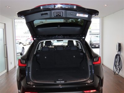 2022 Lexus NX — миниатюра 29