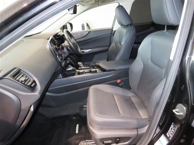 2022 Lexus NX — миниатюра 37
