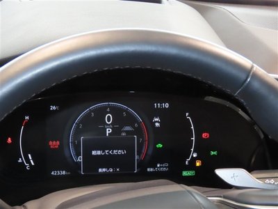 2022 LEXUS NX 照片 10