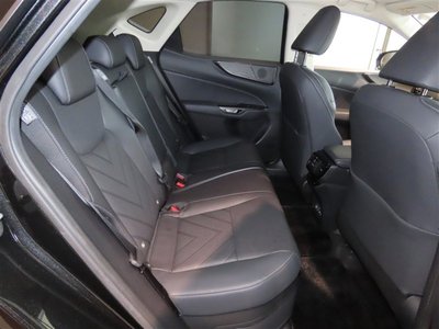 2022 Lexus NX — миниатюра 27