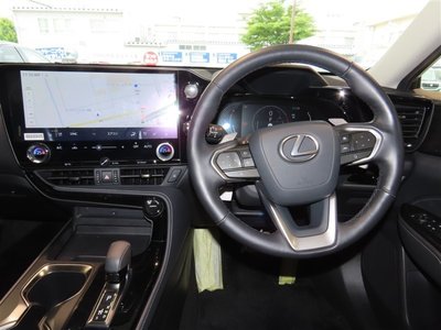 2022 LEXUS NX 照片 8